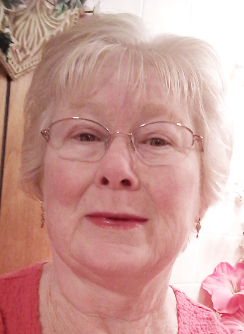 Deborah Bowen