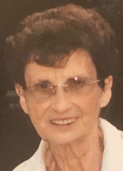 Frankie Farr Bailey