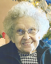 Iva Lee Beasley Turpin