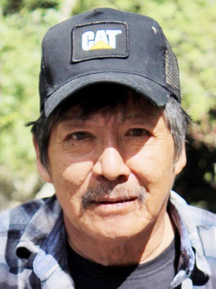 Jim A. Bird