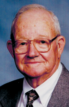 John Thomas Rogers
