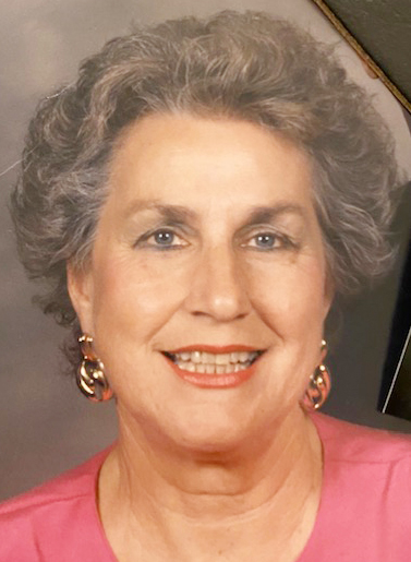 Joyce Elaine Crisp Jenkins