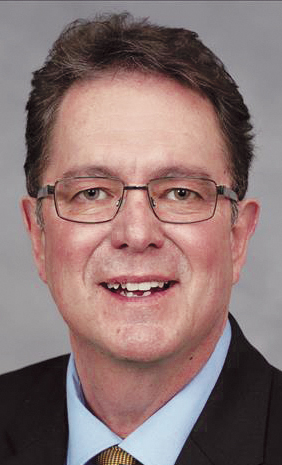 Sen. Kevin Corbin