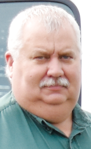 Larry Hembree