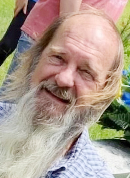 Richard Dale Eller