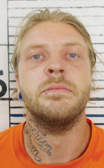 Timothy Marc Pollard
