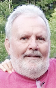 Roy Perron