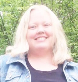 Tiffany Ann Medlin Moss