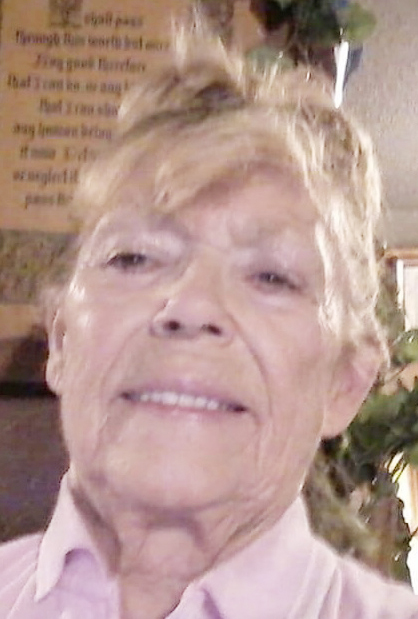 Bennie Sue Slaughter