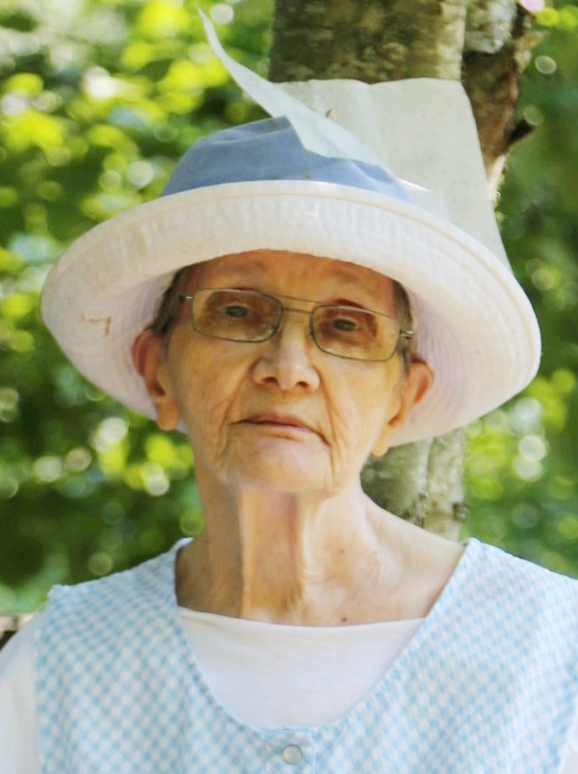 Elizabeth Orr