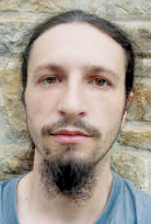 Jeremy DeMoranville