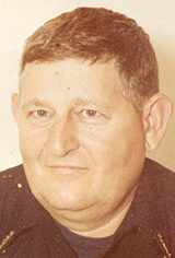 John Carswell