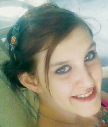 Megan Vaughn