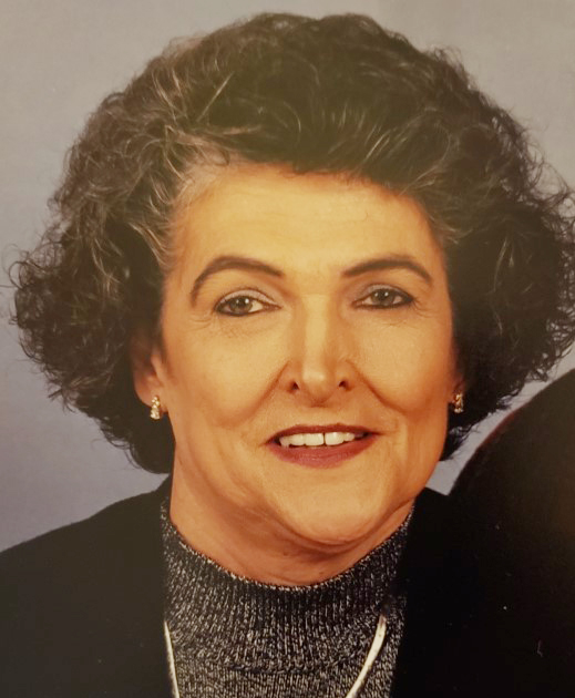 Nettie Louise Holder