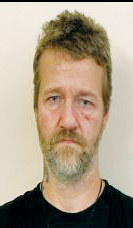 Charles Mack Anderson