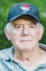 Carlos "Wooly" Orr
