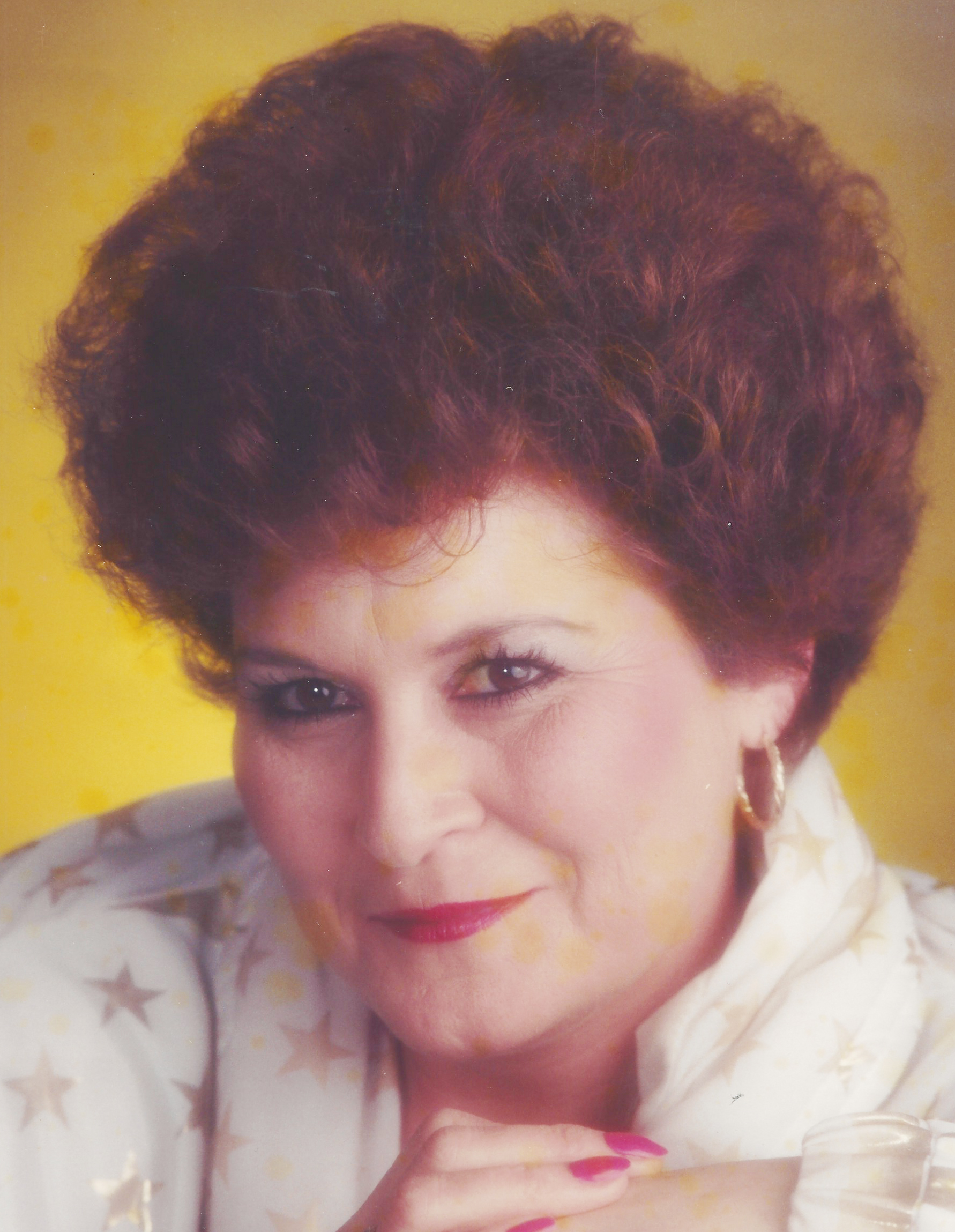 Diane Adams