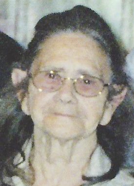 Dorothy Marie Silvers