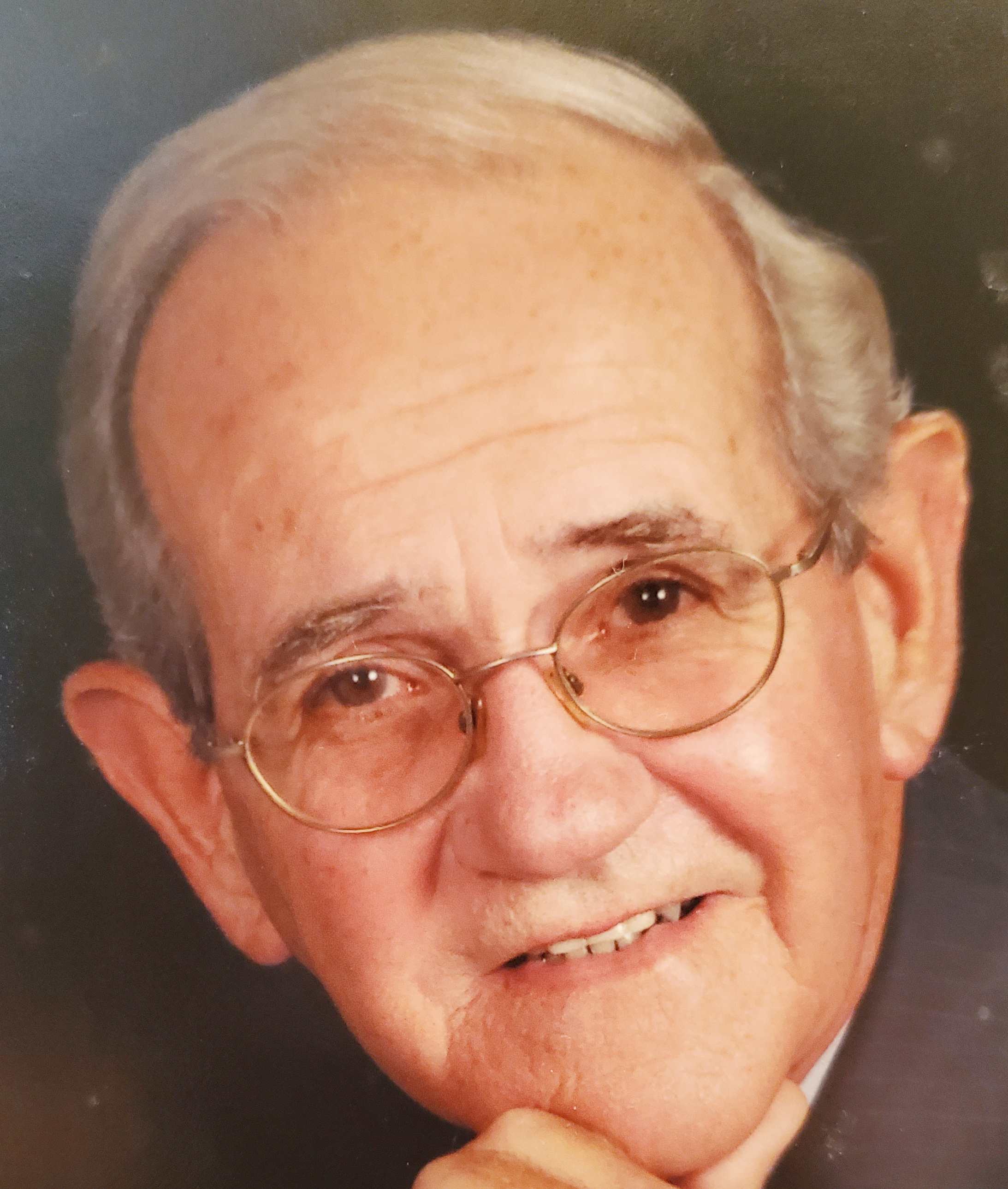 James Pringle Ewing