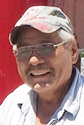 Ronnie Teesateskie