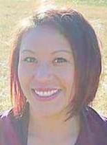 Tosha Lynn McCarter