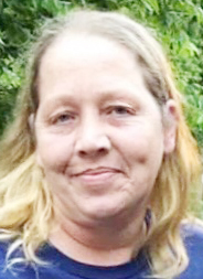 Vicky Jo Cornett