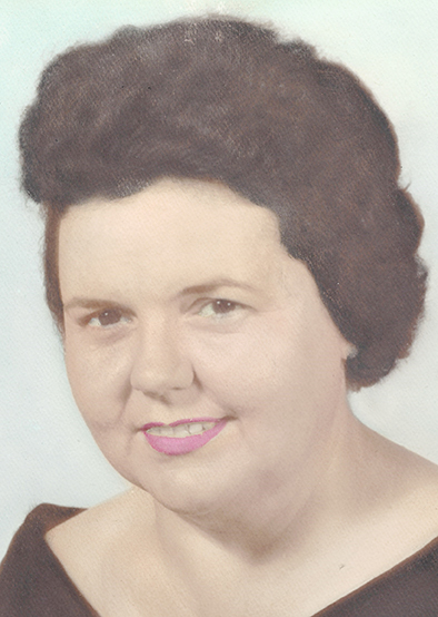 Virda Elliott