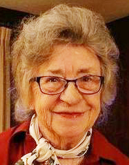 Betsy Orr Anderson