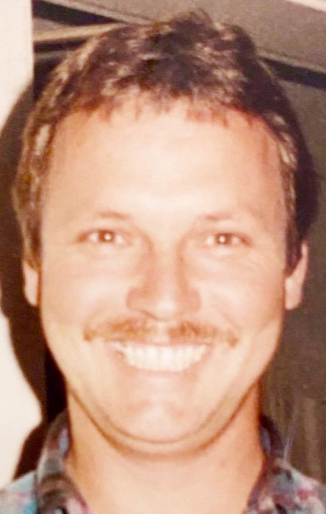 Darrell Solesbee