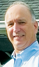 Dr. Patrick Kelley