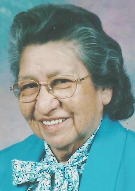 Iva Rowena Rattler