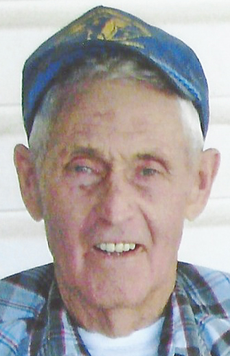 Joe Ted Orr