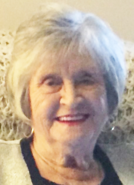 Muriel Rose