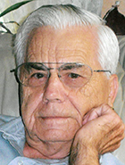 Paul Newton Riddle