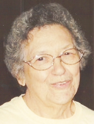 Hannah Lee Williams Carringer
