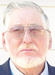 Thurman Ray Franklin