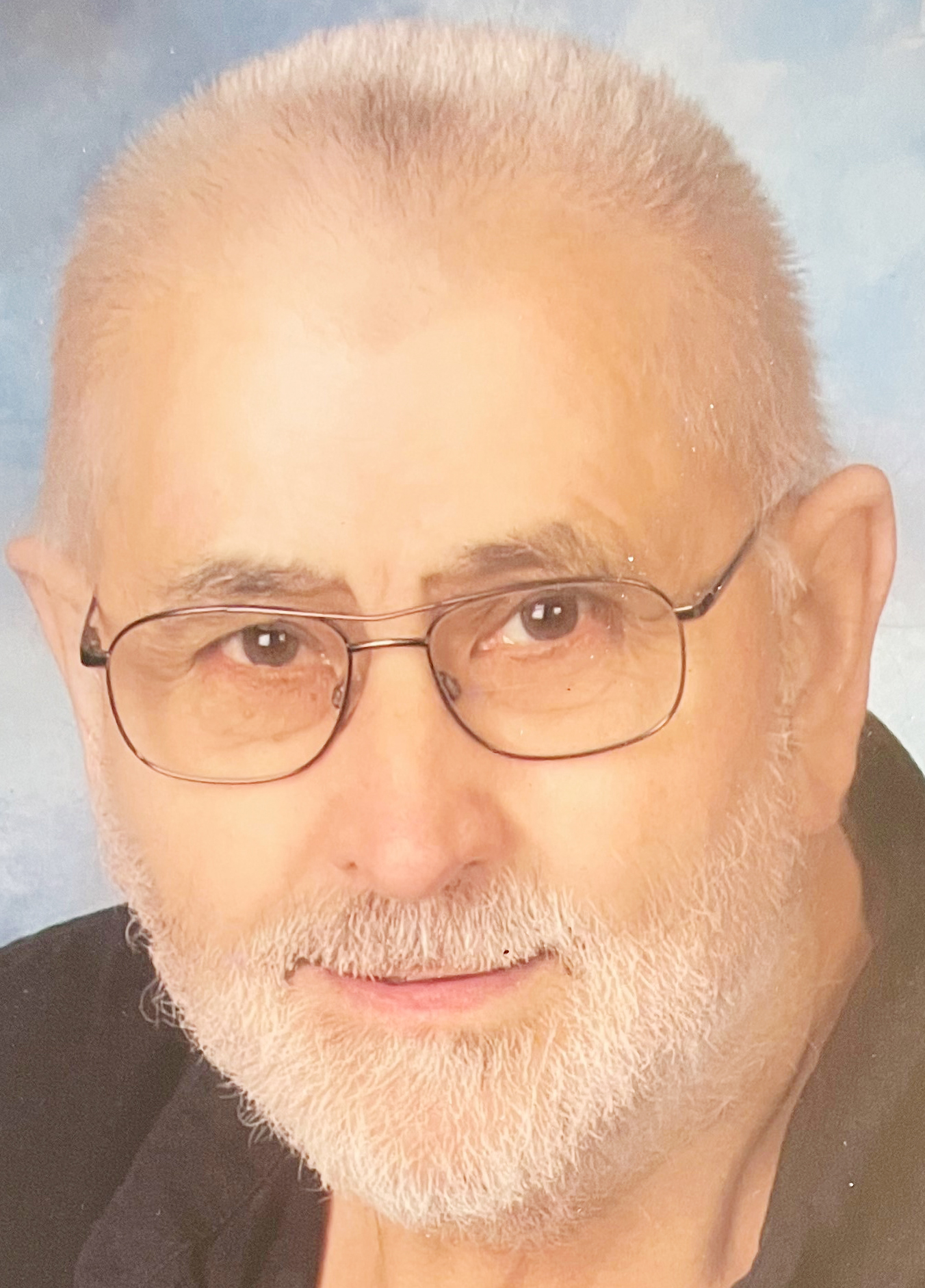 Billy Lamar Birchfield, Sr.