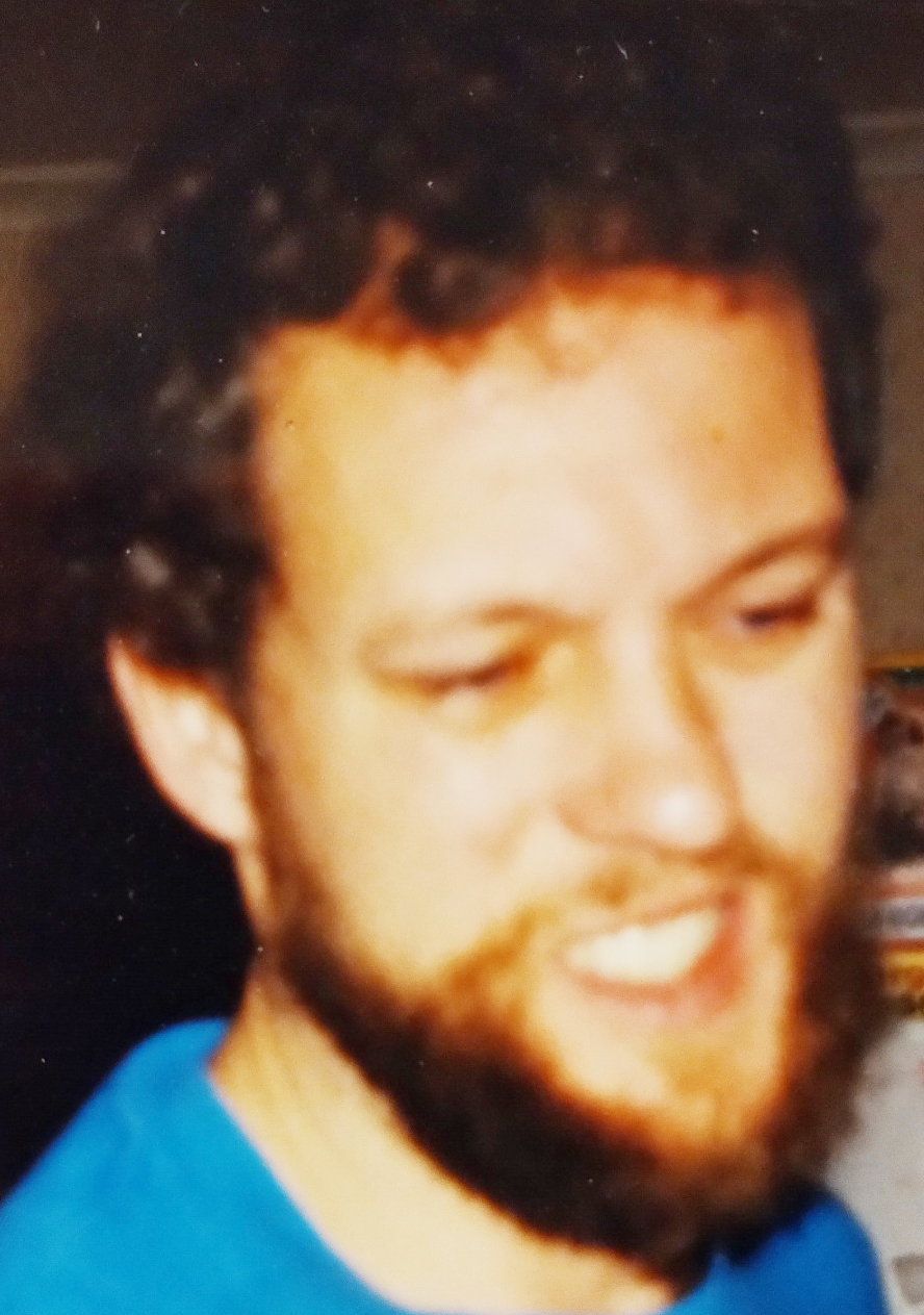 Thomas Scott Marden