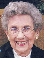 Dorothy "Dot" Hyde