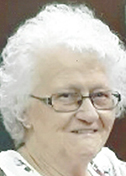 Naomi Birchfield