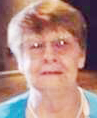 Faye B. Martin