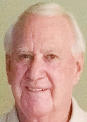Jack A. Hill