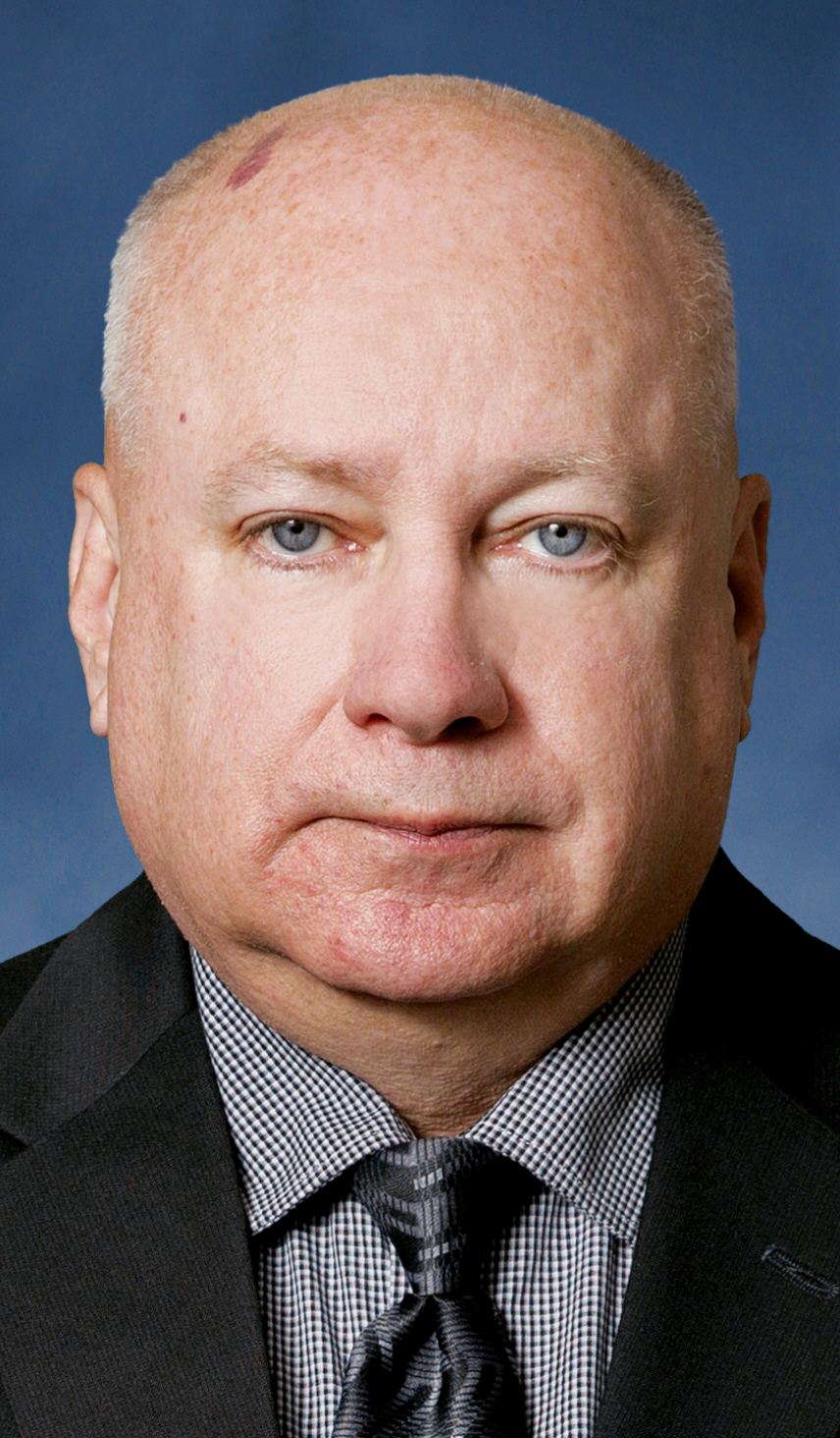 Jerry Crisp