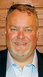 Randy Jordan