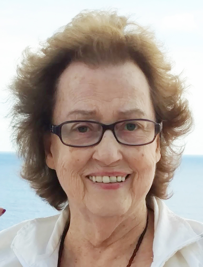 Sharon E. Harris