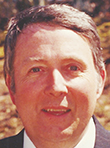 James David Brooks