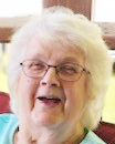 Elouise Hooper Orr