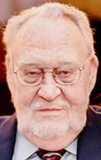 Dayton Burchfield