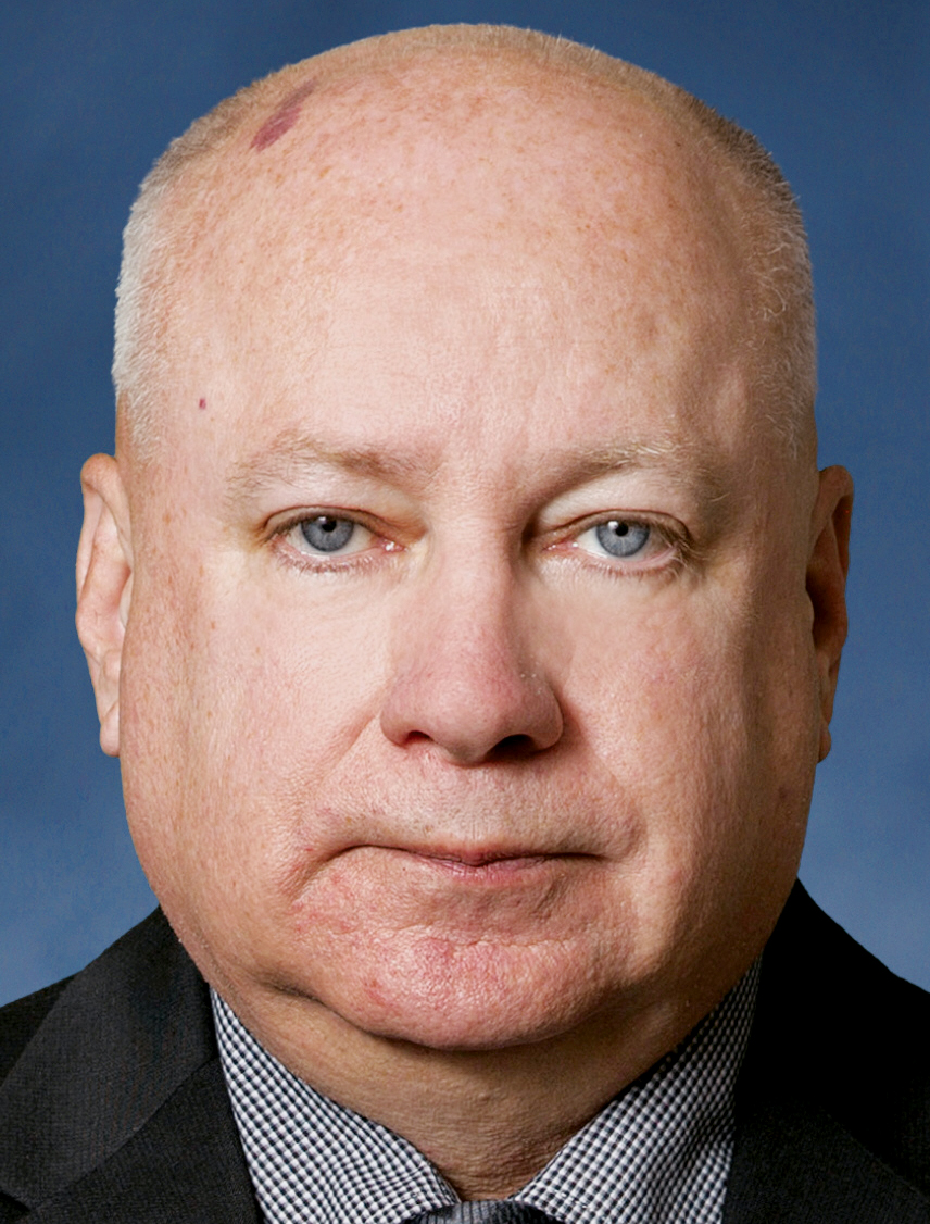 Graham County Sheriff Jerry Crisp