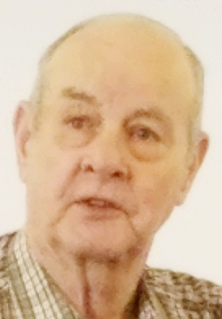 Ronald Cleveland Patterson